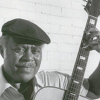 eddie burns