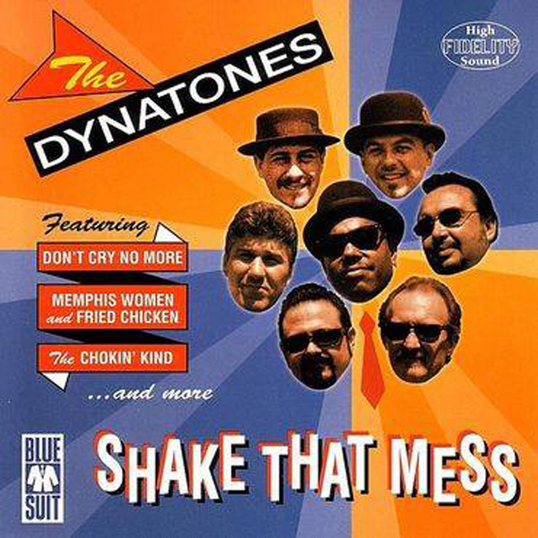 dynatones